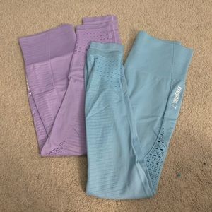 Gymshark Energy Seamless Leggings